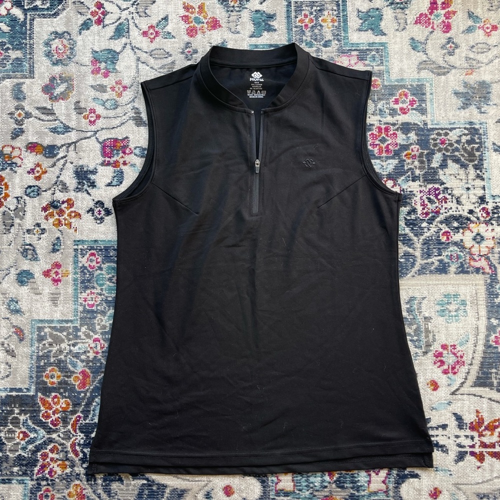 Mofiz women’s golf quarter zip